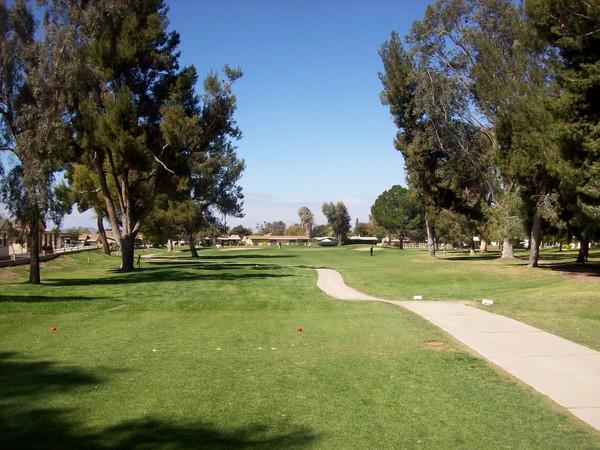 Seven Hills Golf Course