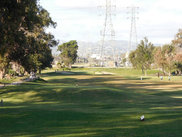 Buenaventura Golf Course Details And Information In Southern California ...