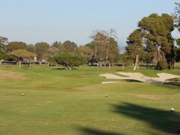 Buenaventura Golf Course Details And Information In Southern California ...