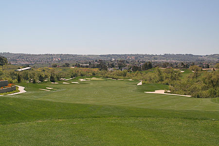 Arrowood Golf Course