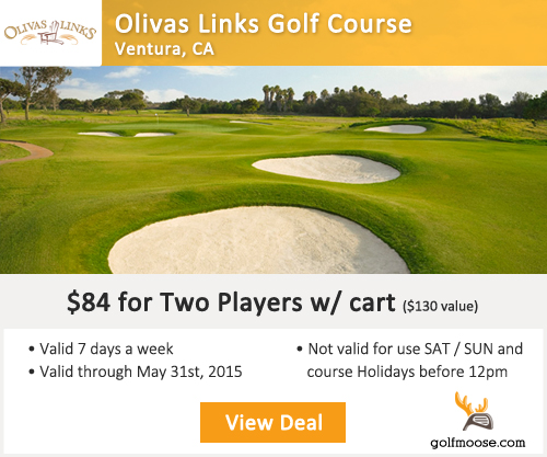 Olivas Links Special