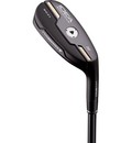 Adams Pro Black Hybrid with Graphite Shaft