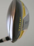 Nike Sumo2 Tour