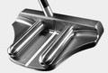 Guerin Rife Putters Two Bar Hybrid Mallet Putter