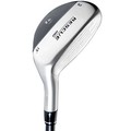 TaylorMade Mens Rescue Mid Woods
