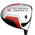 Callaway Big Bertha 460 Driver