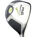 Ping Rapture Hybrid Utility Woods