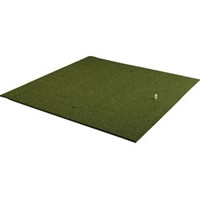 Hank Haney Profinity Practice Mat 4 X 4 Golf Training Aids