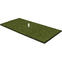 Hank Haney 1 X 2 Hitting Mat Golf Training Aids Golf Mats