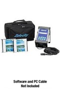 Zelocity Pureflight Swing Monitor