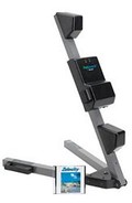 Zelocity Purelaunch Swing Monitor