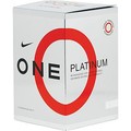 Nike One Platinum 2008 Golf Balls