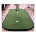 Texas Greens By Design Moveable Putting Greens (14 x 6)