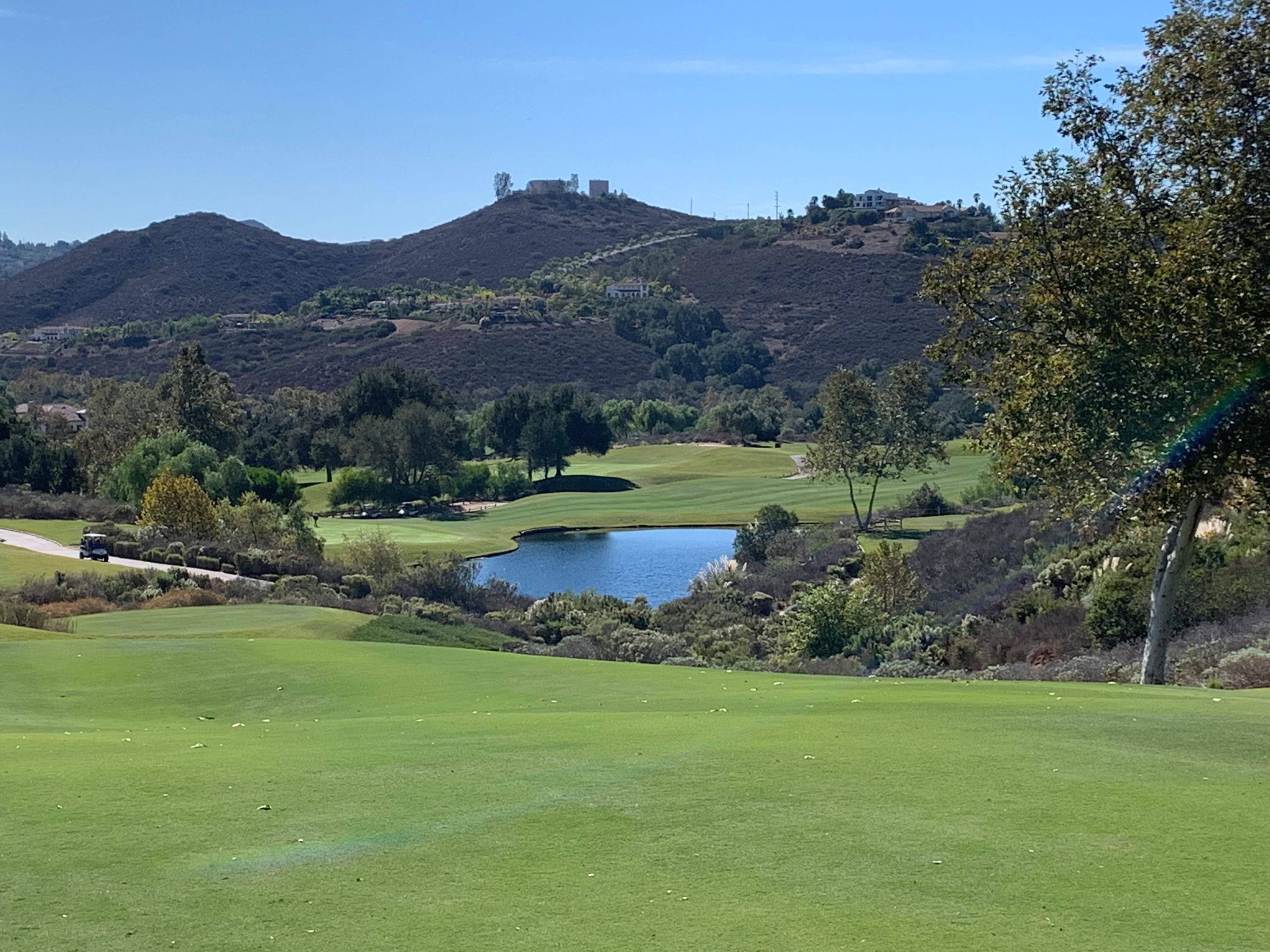San Diego Golf Courses - Maderas Golf Club  Free Online  Golf Community