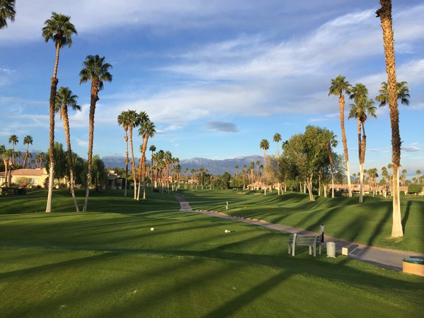 Palm Valley Country Club (Championship) Details and Information in ...