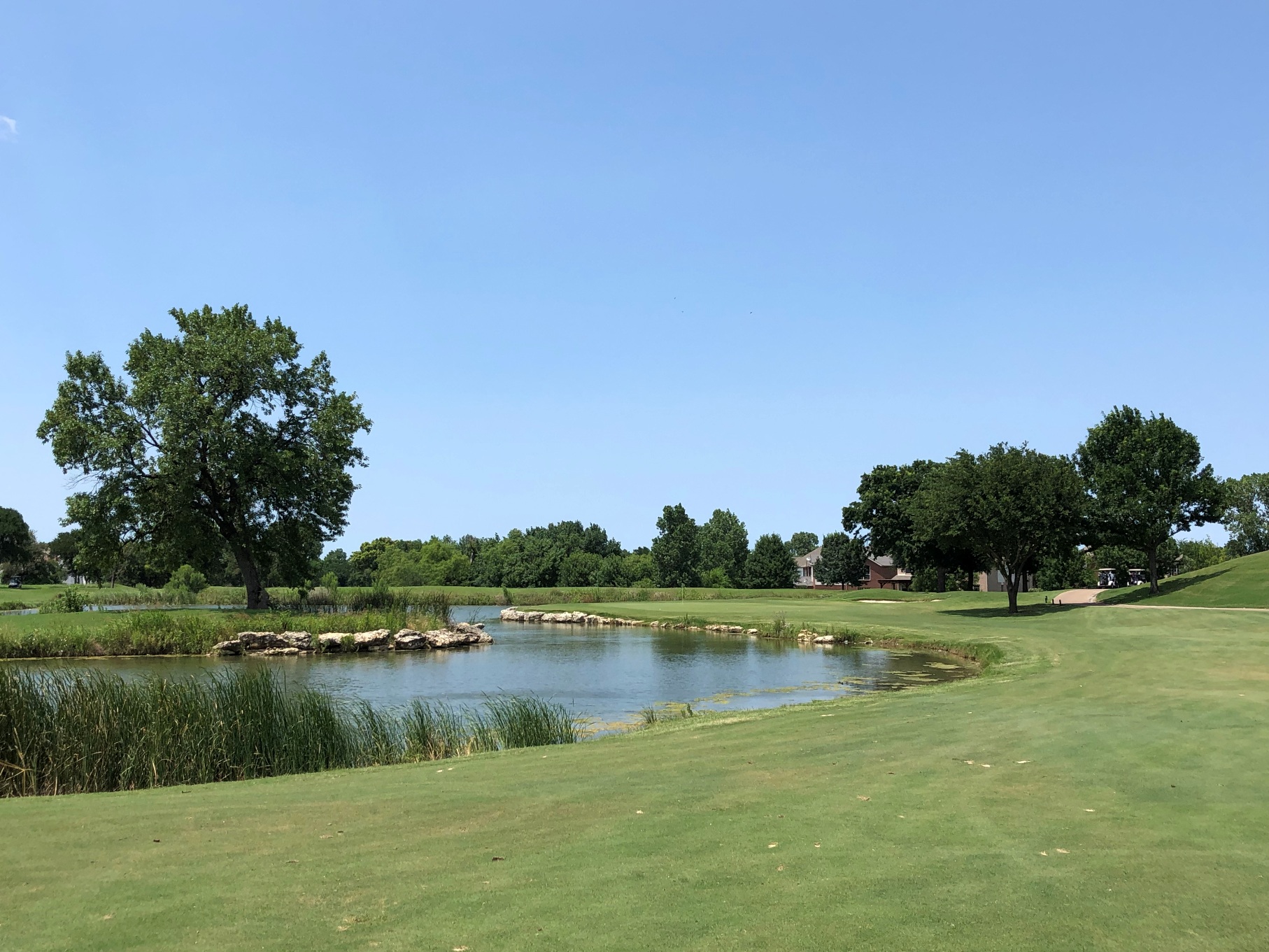 Fossil Creek, The Golf Club Details and Information in Texas, Dallas/Fort  Worth: Area  Free Online Golf Community -   Free Online Golf Community
