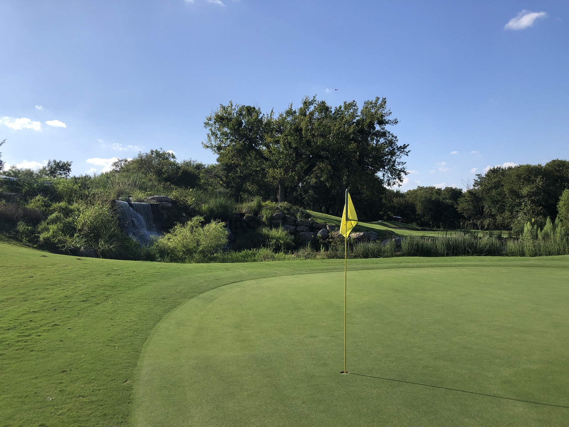 Waterchase Golf Club Details and Information in Texas, Dallas/Fort Worth:  Area  Free Online Golf Community  Free  Online Golf Community