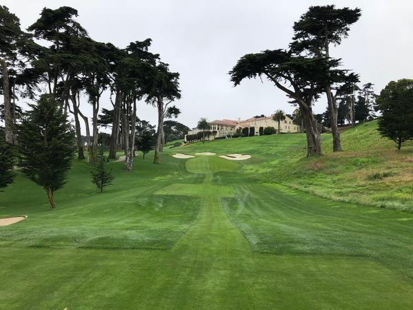 The Olympic Club Lake Details And Information In Northern California San Francisco North Bay Area Greenskeeper Org Free Online Golf Community Greenskeeper Org Free Online Golf Community