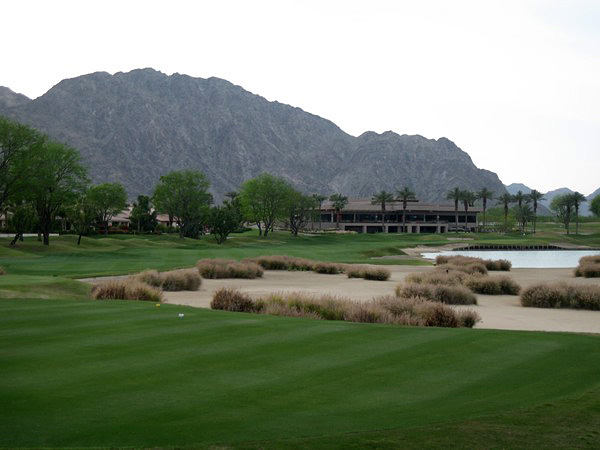 PGA West (Nicklaus Tournament Course) Details and Information in ...