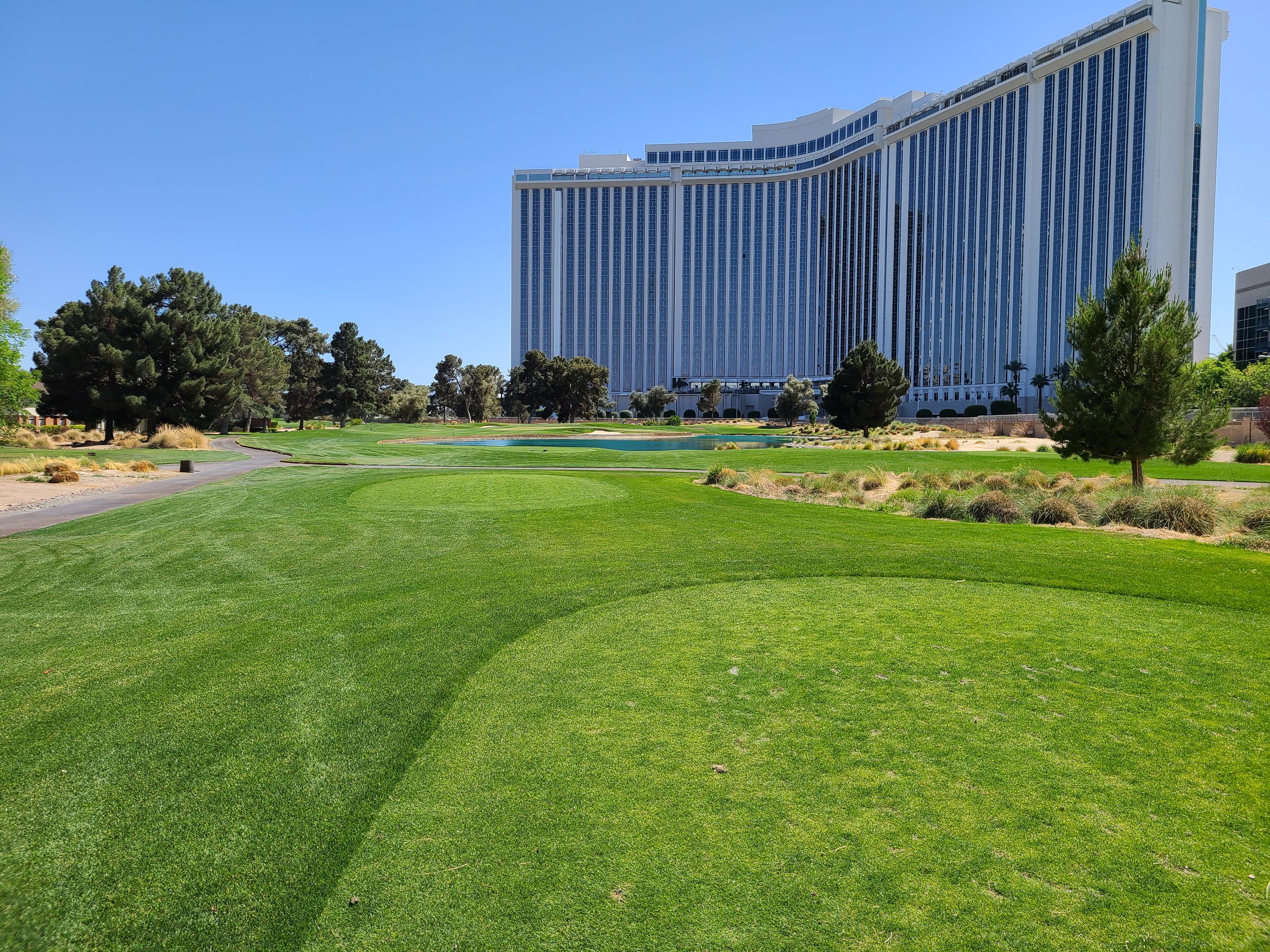 The Las Vegas Country Club Details and Information in Nevada - Utah, Las  Vegas Area  Free Online Golf Community   Free Online Golf Community