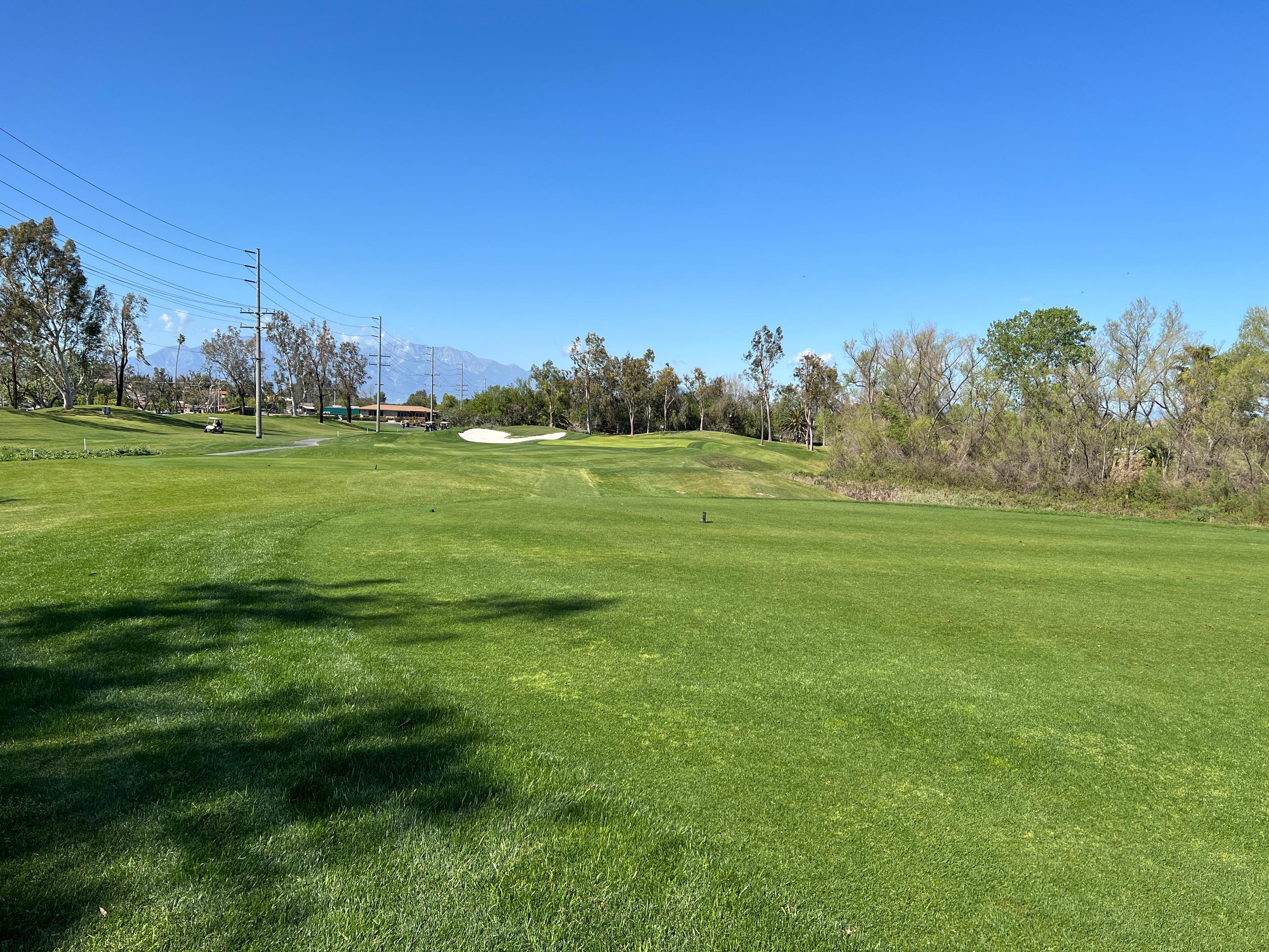 Goose Creek Golf Club Details and Information in Southern California ...