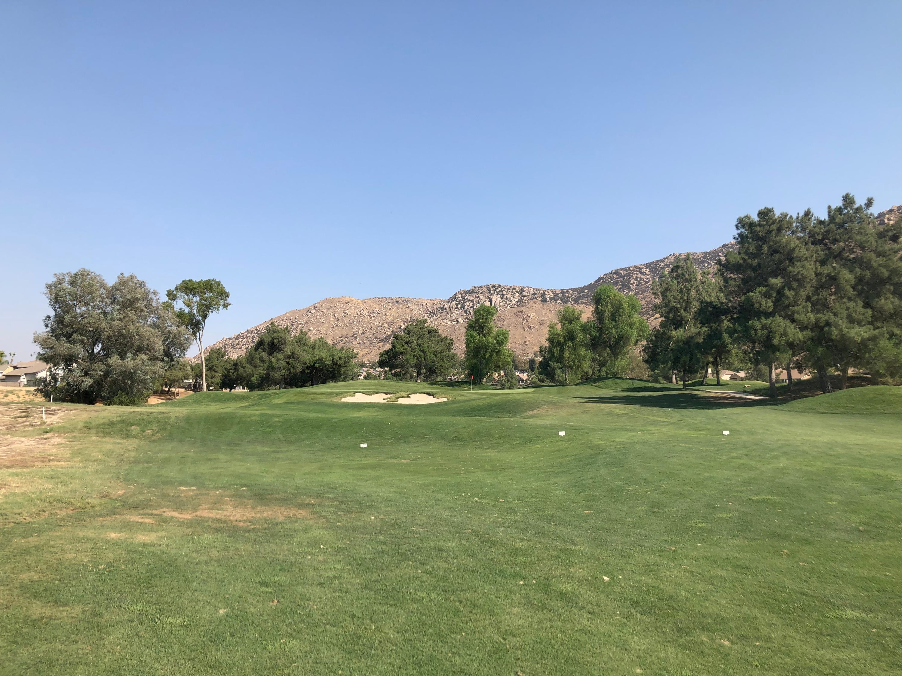 Rancho Del Sol Golf Club Details and Information in Southern California