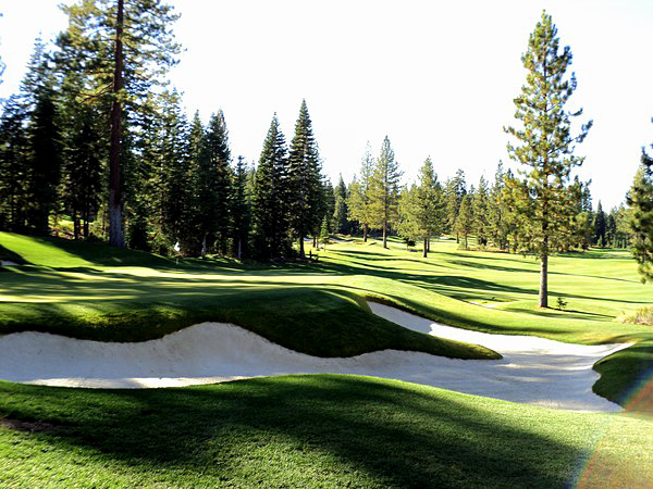 Schaffer's Mill Golf Club (formally known as Timilick) Details and ...