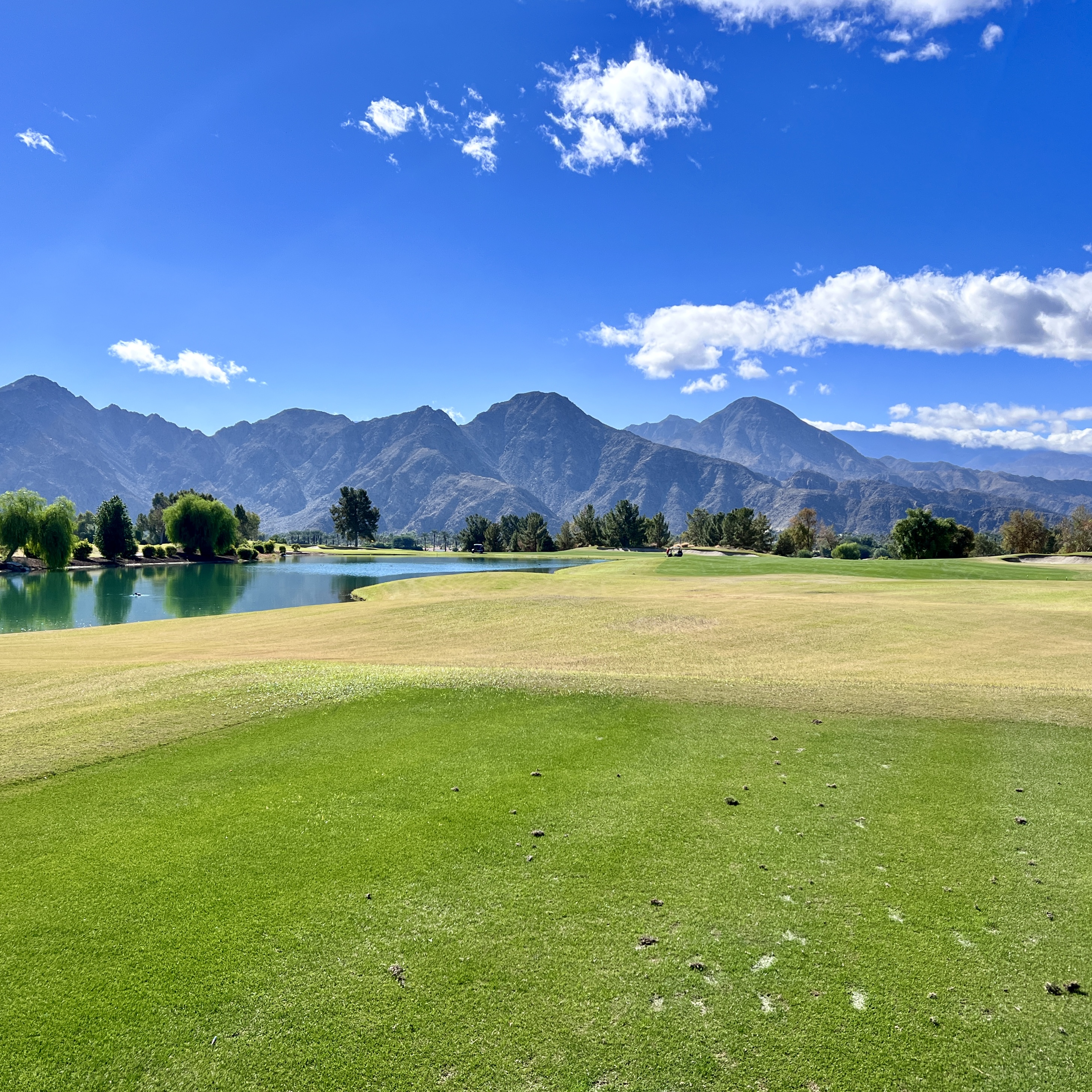 Indian Wells Golf Resort (Players) Details and Information in Southern California, Palm Springs Area