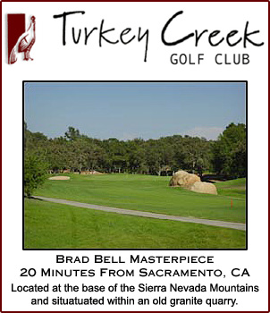 Turkey Creek Golf Club