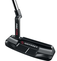 Odyssey ProType PT10 Limited Edition Putter: Golf Clubs - Putters - -  Greenskeeper.org Free Online Golf Community