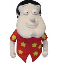 Winning Edge Designs Family Guy Quagmire Golf Driver outlets Head Cover RARE Brand New