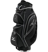 mizuno neo cart bag