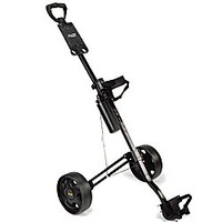 Bag Boy M-330 Pull Cart - Golf Bags & Travel Gear - Golf Push / Pull ...