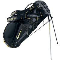 Conserveermiddel les Duur Nike Sasquatch Tour Stand Bag: Golf Bags & Travel Gear - Golf Stand Bags -  - Greenskeeper.org Free Online Golf Community