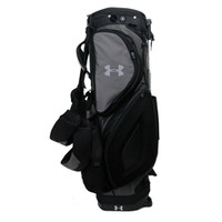 under armour armada golf bag review