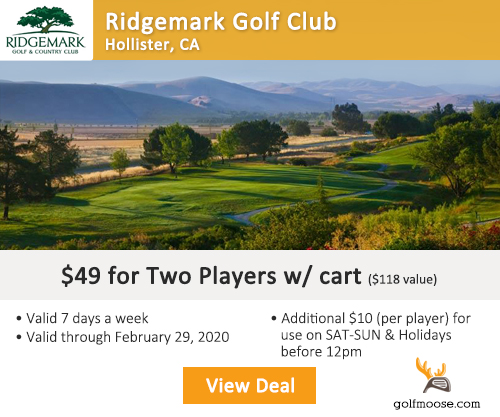 Golf Course Specials Greenskeeperorg Free Online Golf