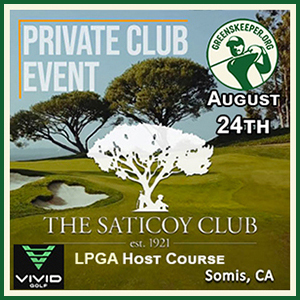 Vivid Golf Events
