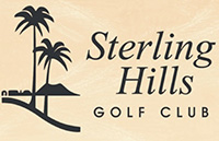 Sterling Hills Golf Club
