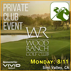 GM/GK Private Course Golf Outing