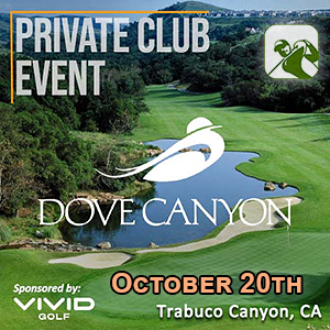 GM/GK Private Course Golf Outing