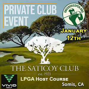 GM/GK Private Course Golf Outing