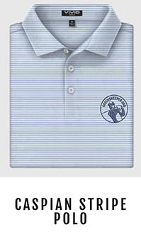 GREENSKEEPER CASPIAN STRIPE