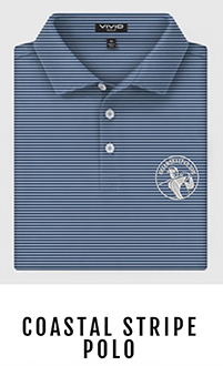 GREENSKEEPER COASTAL STRIPE