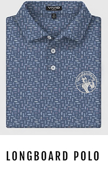 GREENSKEEPER LONGBOARD