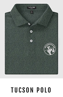 GREENSKEEPER TUCSON