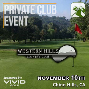 Vivid Golf Events