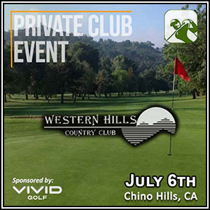 Vivid Golf Events