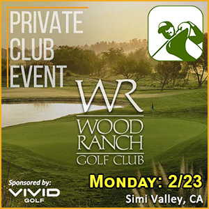 Vivid Golf Events