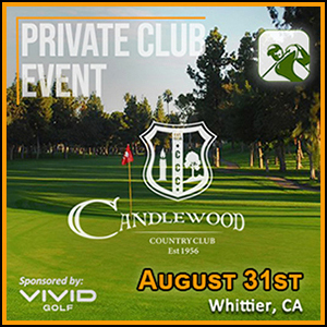 Vivid Golf Events