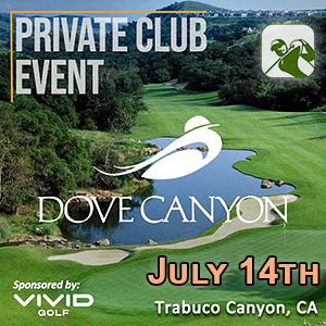 Vivid Golf Events